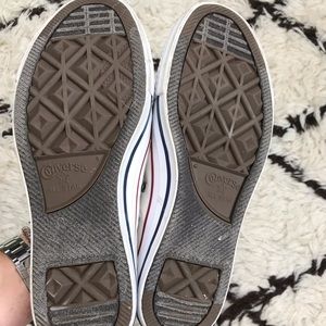 Converse Shoes - Converse Shoreline Slip On Sneaker Pre Tied Converse Shoes - Converse Shoreline Slip On Sneaker Pre Tied